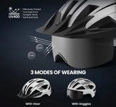 URTOPIA HELMET